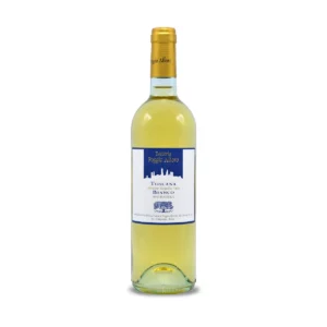 Poggio Alloro Bianco