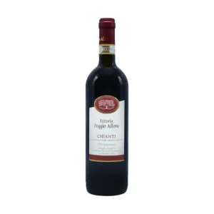 Poggio Alloro Chianti
