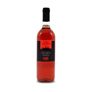 Poggio Alloro Toscana Rosato