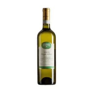 Poggio Alloro Vernaccia