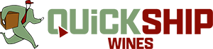QuickShip Wines Logo